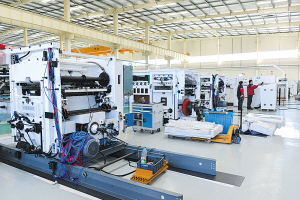 靜海區加大扶持力度，推動六大主導產業加速發展