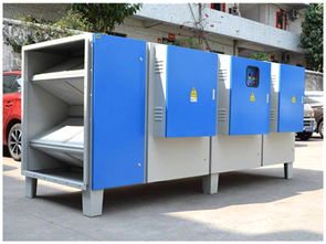 高效環保，科技賦能——茂名UV光解凈化器批發與計算機軟硬件設備一站式采購