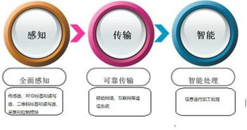 萬物智聯，未來已來 科技巨頭布局下的物聯網發展趨勢與通信系統集成挑戰