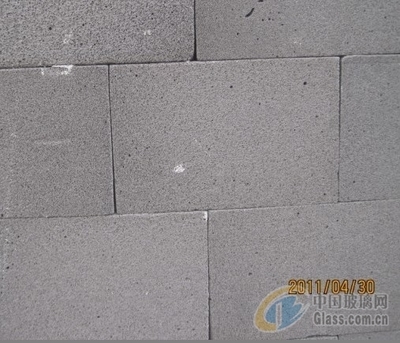 泡沫玻璃與耐火材料 現代工業的隔熱尖兵